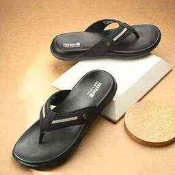 spykar Men Open-Toe Slip-On Sandals-picture-51