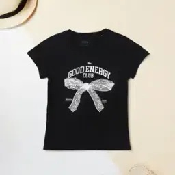 max Girls Striped T-Shirt-picture-24