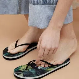 ginger by lifestyle Slippers with EVA Upper-picture-22