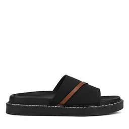 louis stitch Men Slip-On Sandals with PU Upper-picture-44