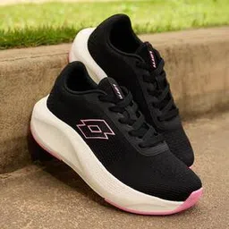 lotto Women Xwift Knit Running Shoes-picture-17