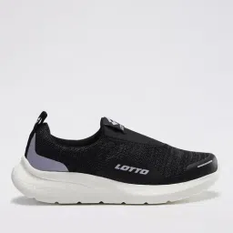 lotto Women Colourblock Slip-On Walking Shoes image 1