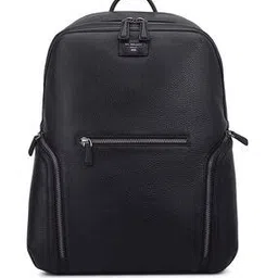 da milano Men Everyday Back Pack with Adjustable Straps-picture-24