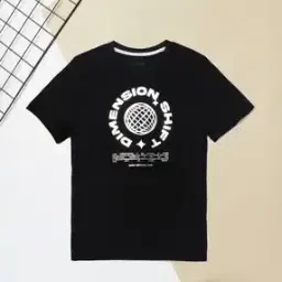 max Boys Printed T-shirt-picture-48