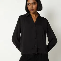 max Button Down Classic Shirt-picture-18