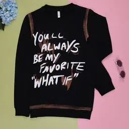 v-mart Boys Regular Fit Round Neck T-Shirt-picture-21