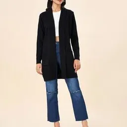 rangmanch by pantaloons Women Regular Fit Shrug-picture-33