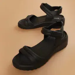 ginger by lifestyle Flat Sandals with EVA upper-picture-38