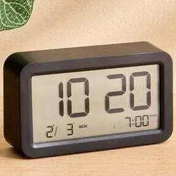 home centre Orbit Digital Table Clock -picture-14