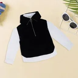 pantaloons junior Girls Cotton Pullover-picture-47