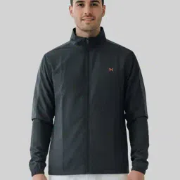 force nxt Men Bomber Jacket image 1