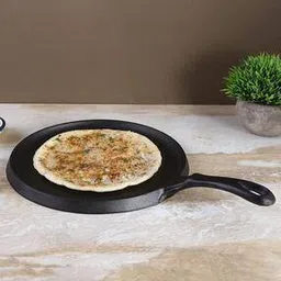 wonderchef Cast-Iron Dosa Tawa Pan-picture-42