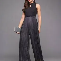 miss chase Women Stripes Jumpsuit-picture-19