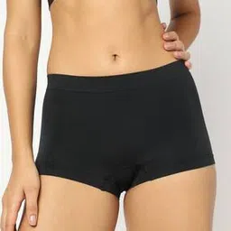 yousta Women Low-Rise Seamless Boyshorts-picture-19