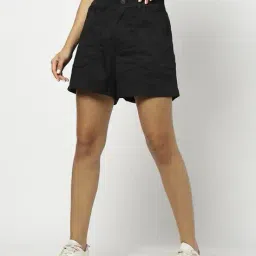 gap Women Regular Fit City Shorts image 1