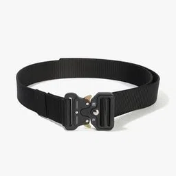 yousta Men Heavy Buckle Webbing Belt-picture-32