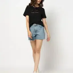 gap Typographic Print Relaxed Fit Crew-Neck T-Shirt-picture-34