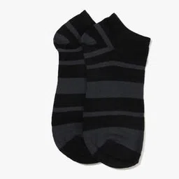 yousta Men Striped Ankle-Length Socks-picture-17