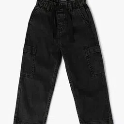 yousta Loose Fit Mid Rise Jegging-picture-32