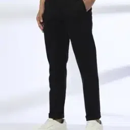 netplay Men Pull-On Chinos-picture-12