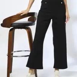 rio Women High-Rise Wide-Leg Pants-picture-17