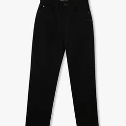 lee cooper Boys Mid-Rise Straight Jeans-picture-32
