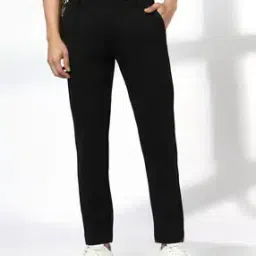 netplay Men Knitted Mid-Rise Regular Fit Chinos-picture-36