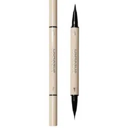 sheglam Multi-Tasker Line & Detail Eyeliner Pen - Black-picture-30
