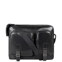 hidesign Leather Sling Bag image 1
