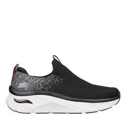 skechers Men Arch Fit Delux-Key Journey Low-Top Slip-On Shoes-picture-46