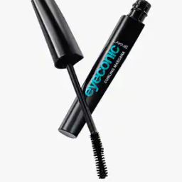 lakme Eyeconic Curling Mascara - Black-picture-4
