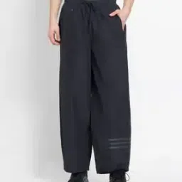 adidas originals Adid men track pants, black, m-picture-16