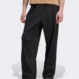 adidas originals Baggy Fitted Track Pants with Elasticated Waist-picture-45