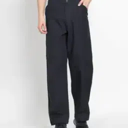 adidas originals Adid men track pants, black, l-picture-41