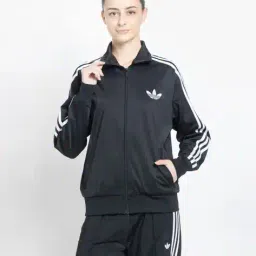 adidas originals Men FBIRD Loose Fit TT Jacket image 1