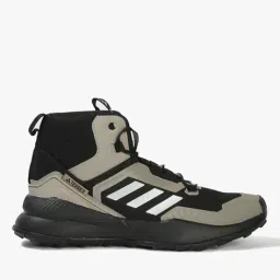 adidas Tread Step Lace-Up Outdoor Shoes image 1