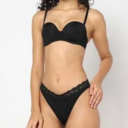 marks & spencer Opp Low-Rise Thongs-picture-16