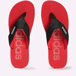 adidas Zenith Ms Thong-Strap Flip-Flops image 1