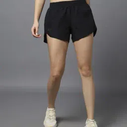 under armour Women Mileage Shorts image 1