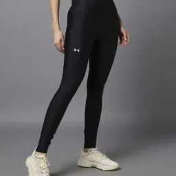 under armour Women UA Ankle Leggings image 1