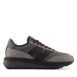 new balance 370 Low-Top Lace-Up Shoes-picture-34