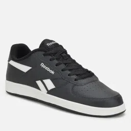 reebok Courtswist Duelist Low-Top Lace-Up Sneakers image 1