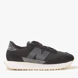 new balance 237 Low-Top Lace-Up Shoes-picture-14