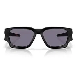 oakley Men UV-Protected Rectangular Sunglasses-0OO951495140158-picture-38