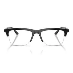 ray-ban Unisex Rectangular Half-Rim Frame-0RX7264I200053-picture-45
