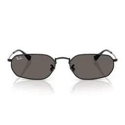 ray-ban Unisex UV-Protected Rectangular Sunglasses-0RB3947002/B154-picture-18