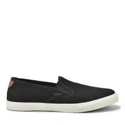 woodland Men Low-Top Slip-On Sneakers-picture-33