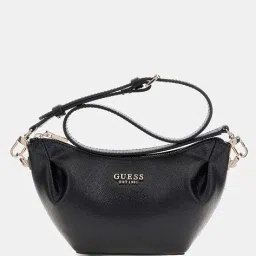 guess Amorette Top-Zip Shoulder Bag image 1