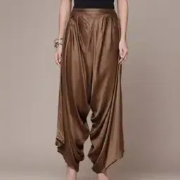 ritu kumar Women Full Length Palazzo Pants-picture-29