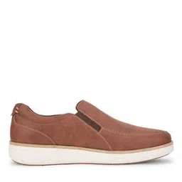 weinbrenner Men Slip-On Round-Toe Shoes-picture-25